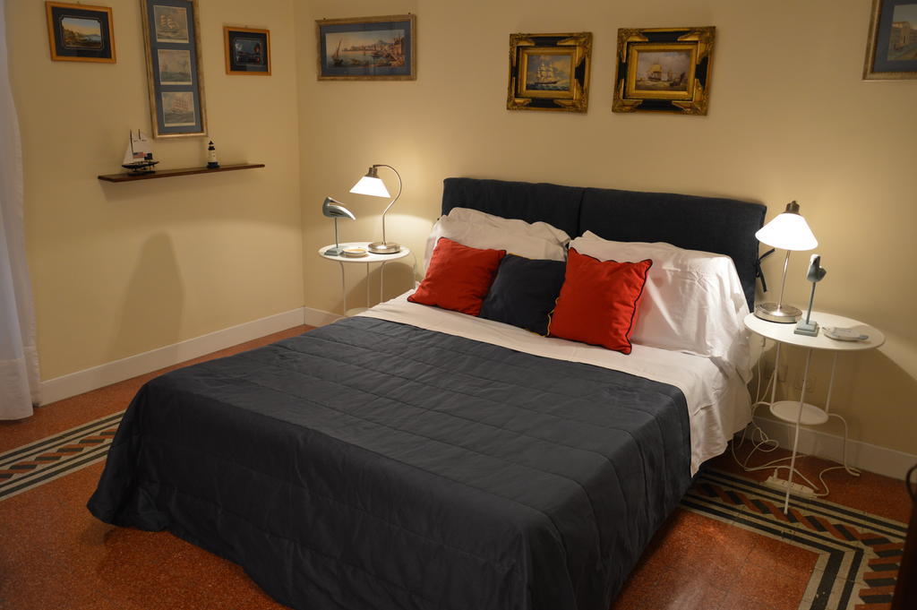 Bed & Breakfast Paola A Trastevere Roma