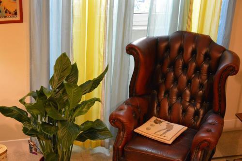 Paola A Trastevere Bed & Breakfast Roma
