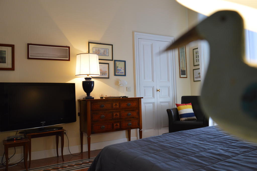 Paola A Trastevere Bed & Breakfast