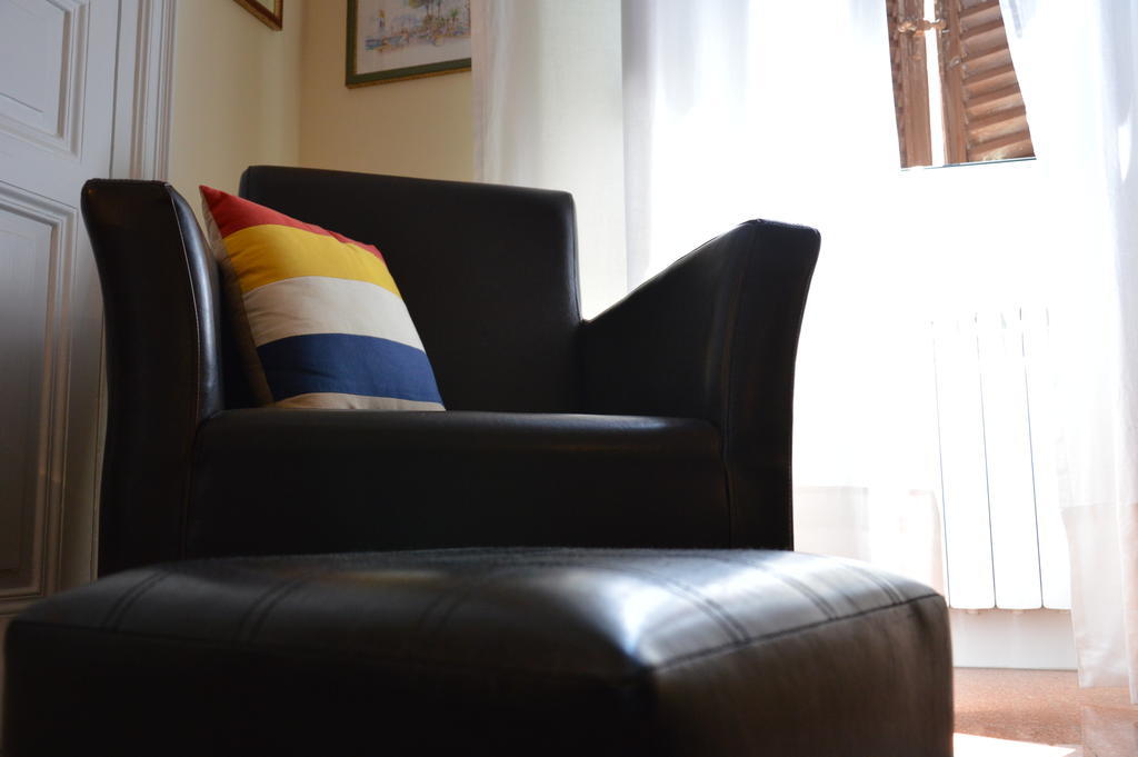 Bed & Breakfast Paola A Trastevere Roma