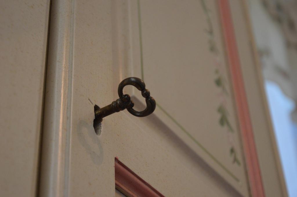 Bed & Breakfast Paola A Trastevere 2*
