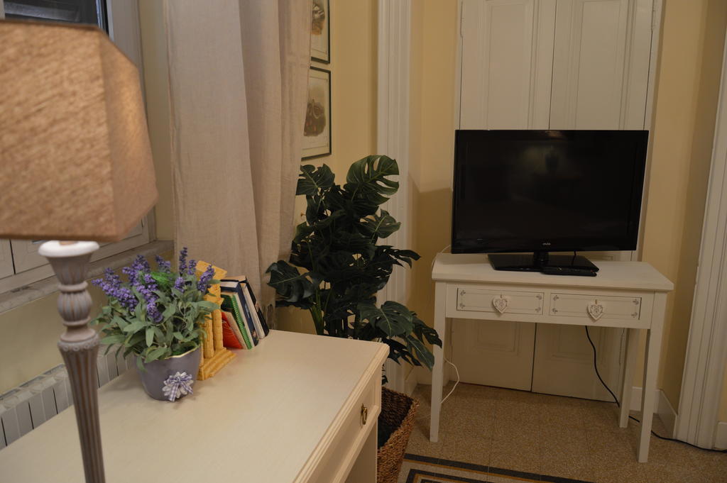 Bed & Breakfast Paola A Trastevere 2*