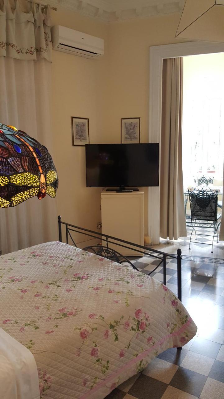 Paola A Trastevere 2* Roma