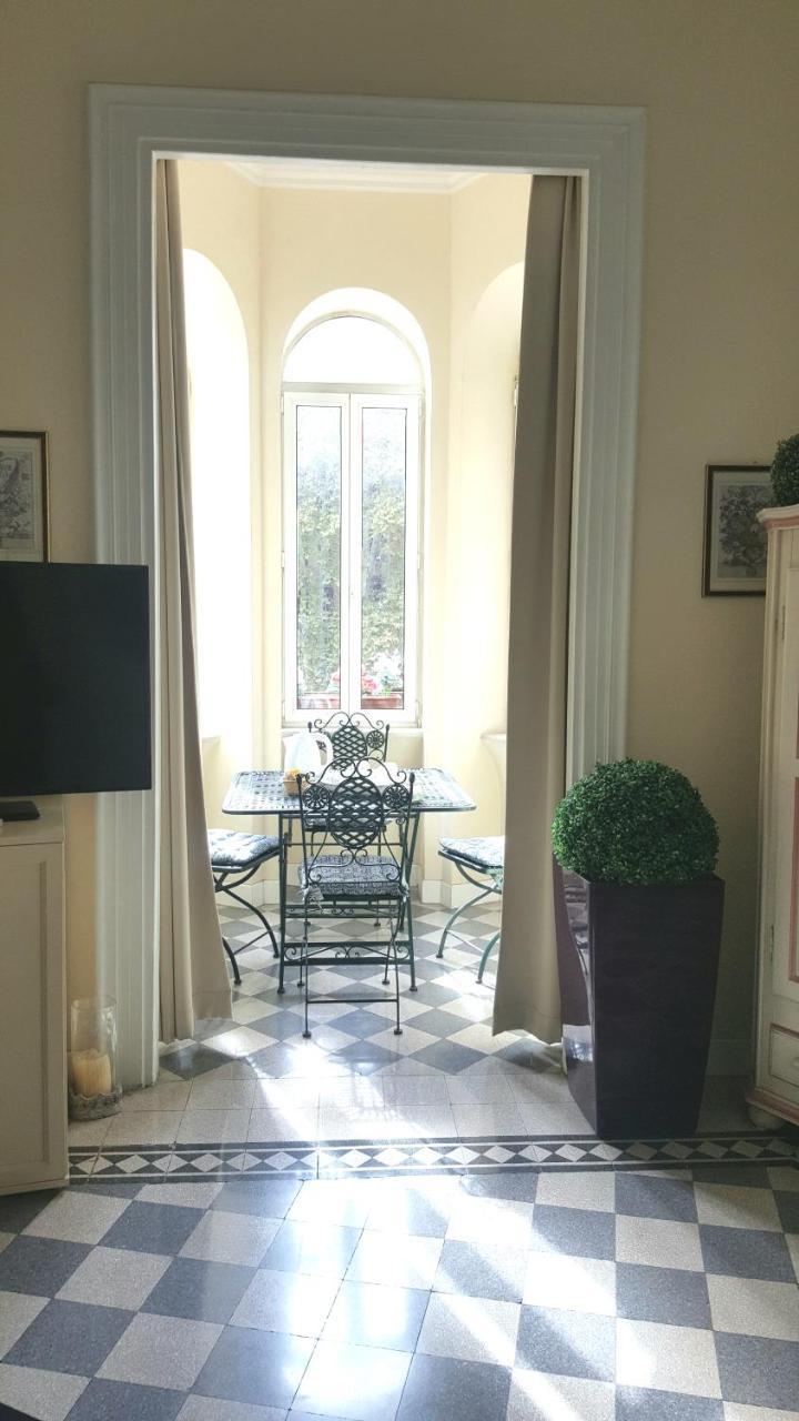 Bed & Breakfast Paola A Trastevere 2*