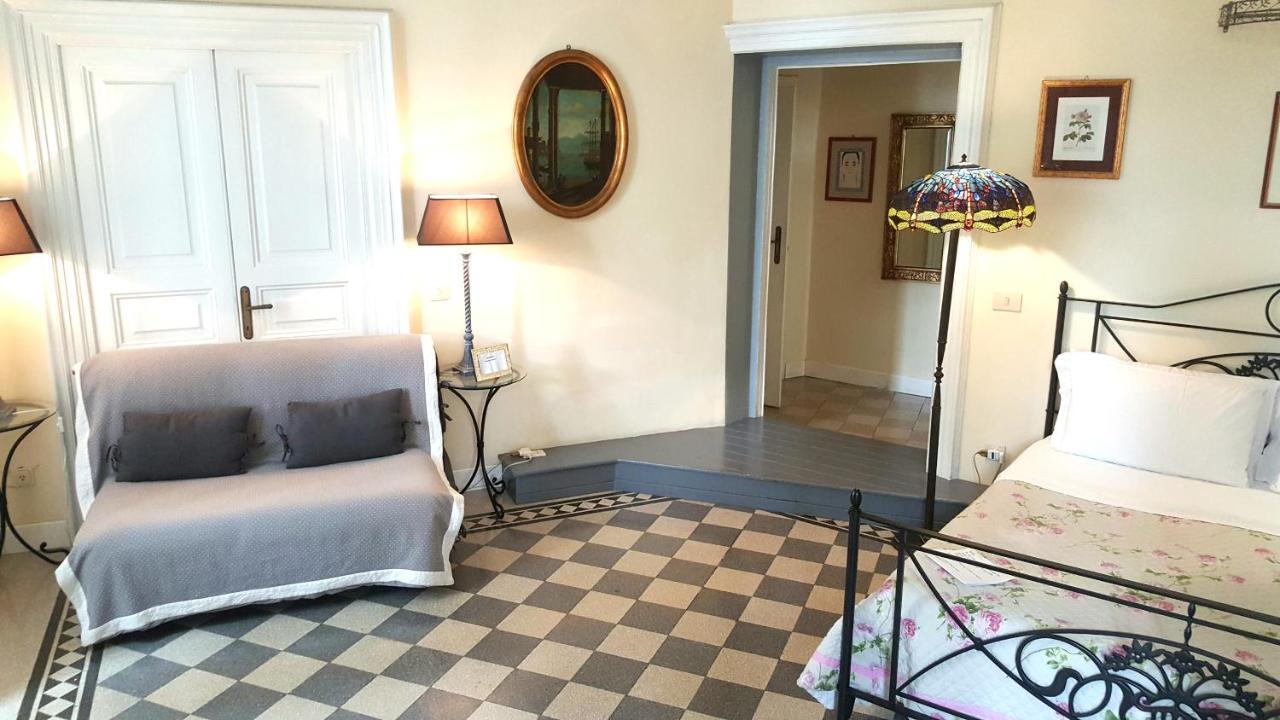 Paola A Trastevere Bed & Breakfast Roma