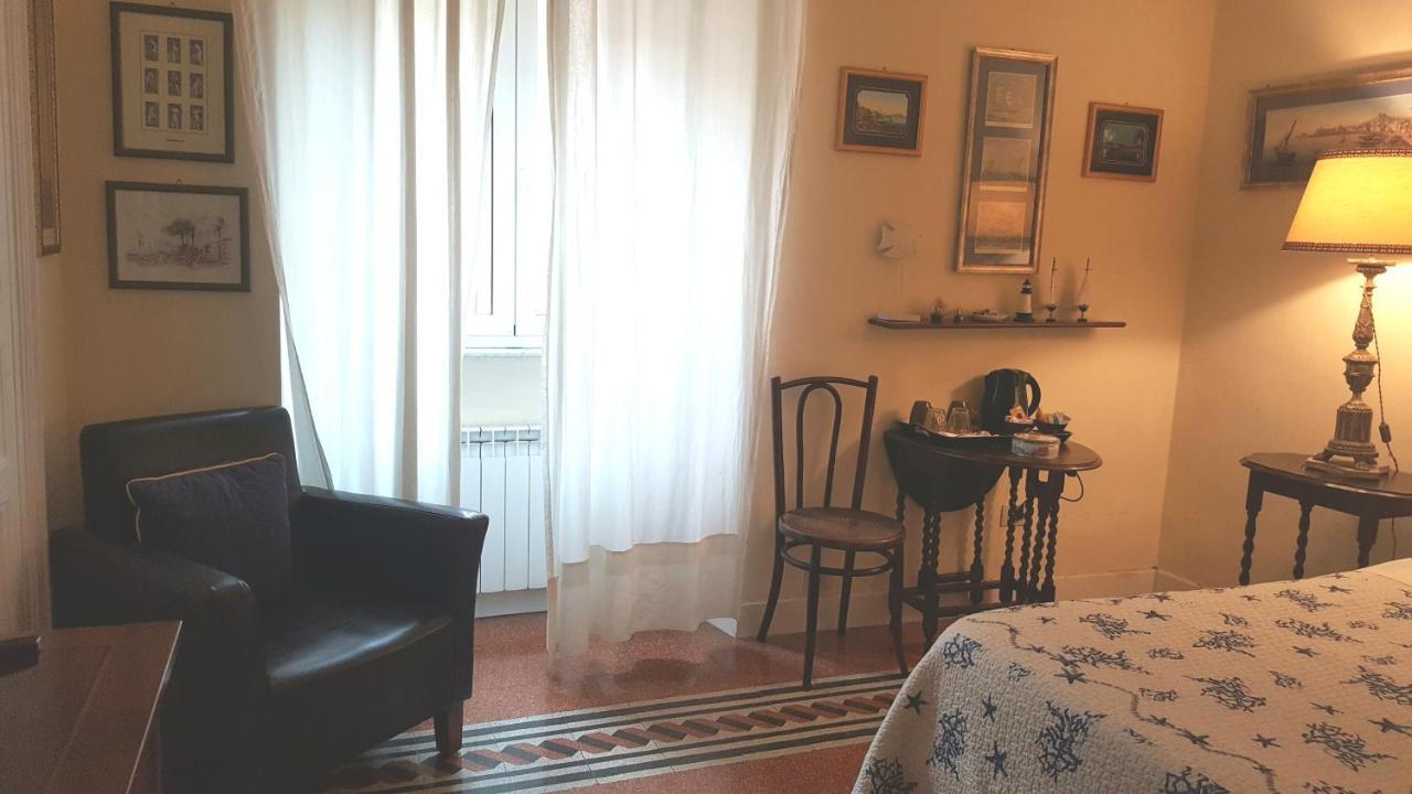 Bed & Breakfast Paola A Trastevere 2*
