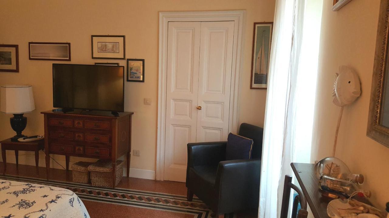 Paola A Trastevere Bed & Breakfast Roma
