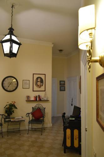 Bed & Breakfast Paola A Trastevere