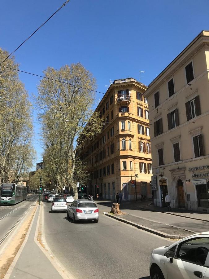 Bed & Breakfast Paola A Trastevere