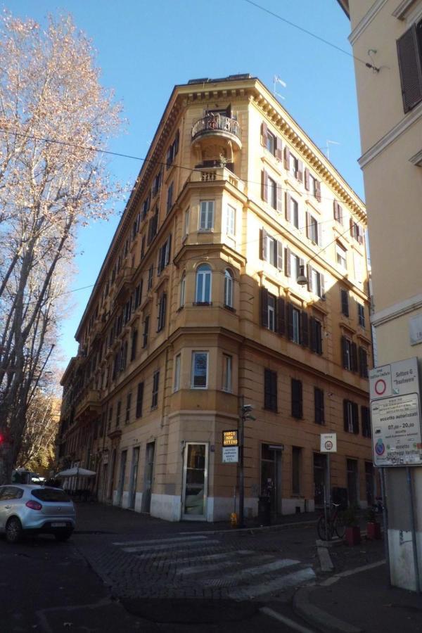 Bed & Breakfast Paola A Trastevere Roma