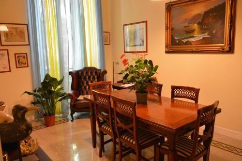 Alojamento de Acomodação e Pequeno-almoço Paola A Trastevere Roma