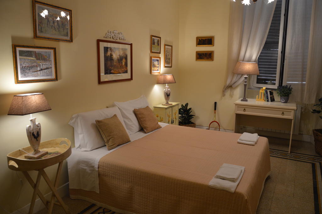 Paola A Trastevere Roma